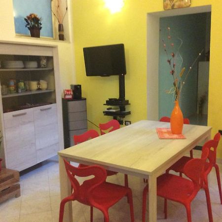 Alloggio Privato Giunic Cagliari Extérieur photo