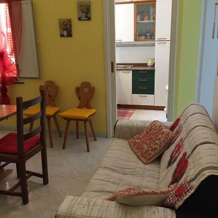 Alloggio Privato Giunic Cagliari Extérieur photo