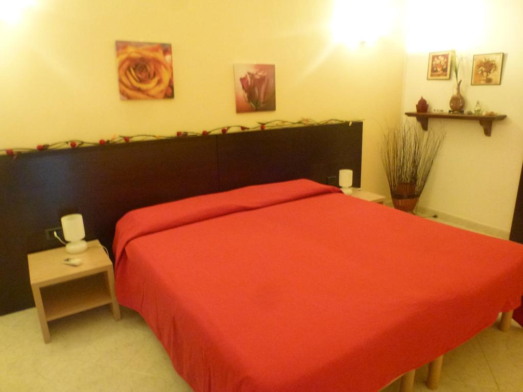 Alloggio Privato Giunic Cagliari Chambre photo