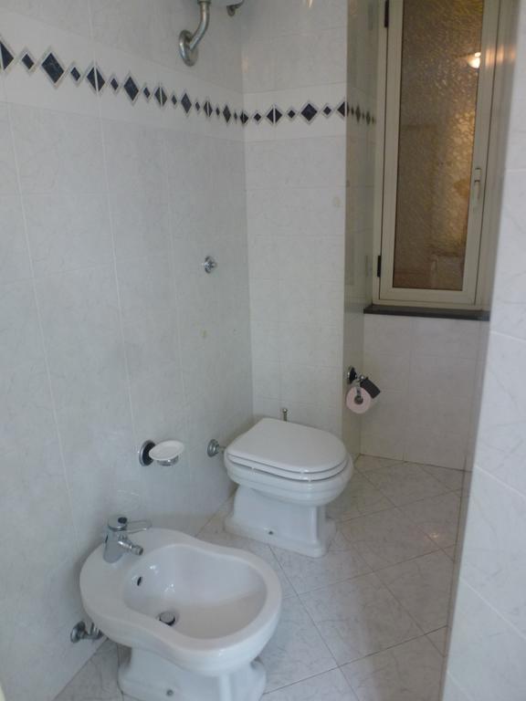 Alloggio Privato Giunic Cagliari Chambre photo