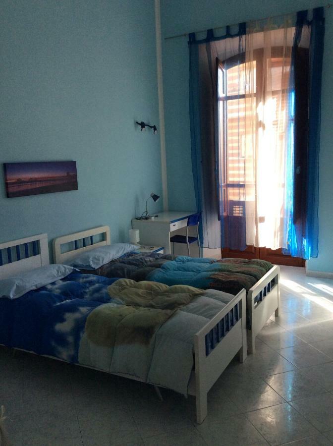 Alloggio Privato Giunic Cagliari Extérieur photo