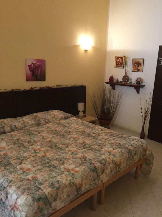 Alloggio Privato Giunic Cagliari Extérieur photo