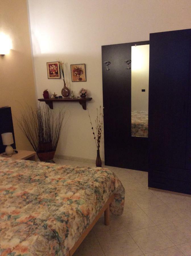 Alloggio Privato Giunic Cagliari Extérieur photo