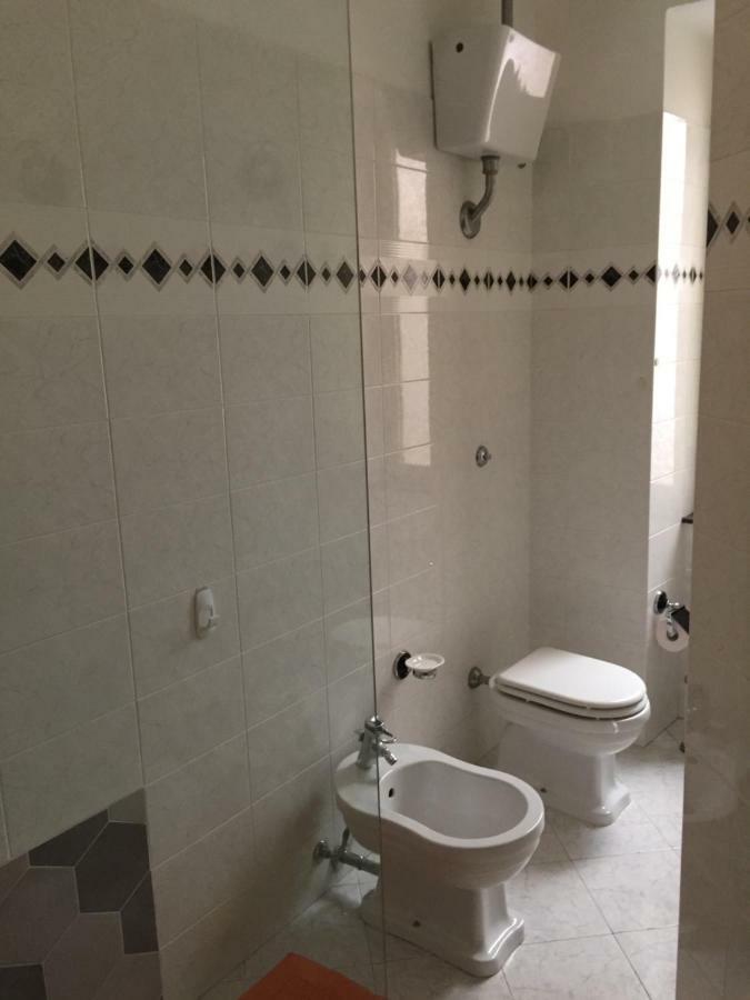 Alloggio Privato Giunic Cagliari Extérieur photo