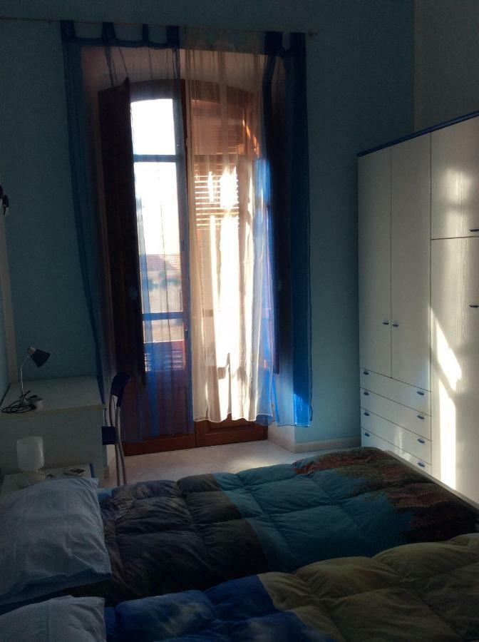 Alloggio Privato Giunic Cagliari Extérieur photo
