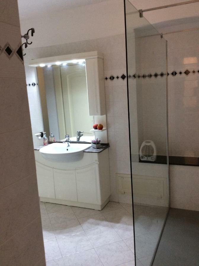 Alloggio Privato Giunic Cagliari Extérieur photo