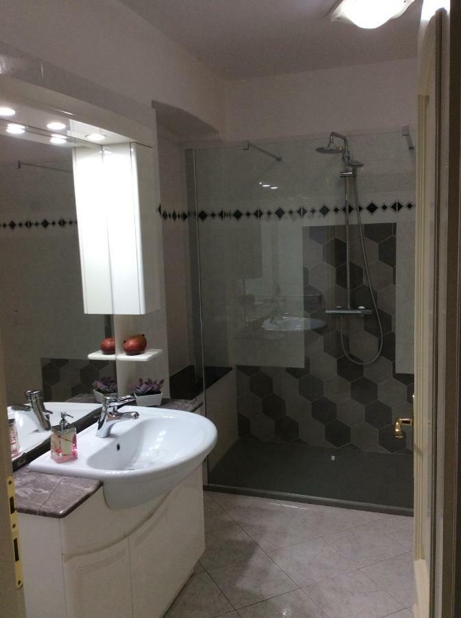Alloggio Privato Giunic Cagliari Extérieur photo