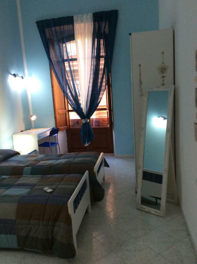 Alloggio Privato Giunic Cagliari Extérieur photo