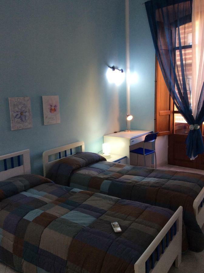 Alloggio Privato Giunic Cagliari Extérieur photo