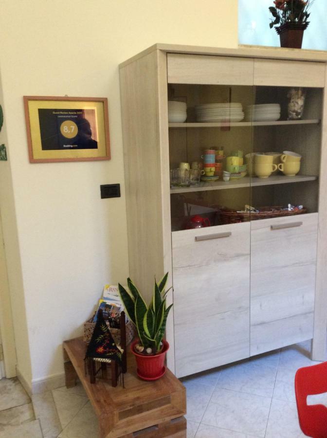 Alloggio Privato Giunic Cagliari Extérieur photo