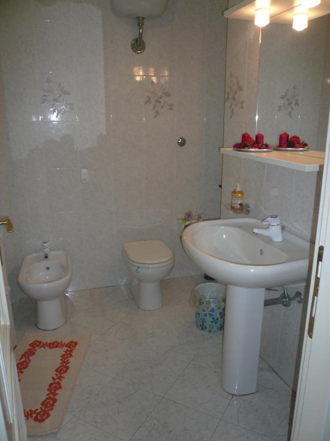 Alloggio Privato Giunic Cagliari Chambre photo